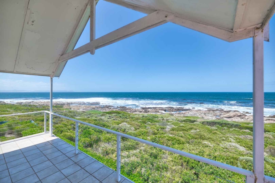 To Let 4 Bedroom Property for Rent in Vermont Western Cape